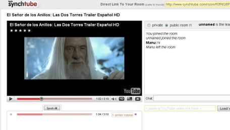 Jak oglądać YouTube ze znajomymi? 1