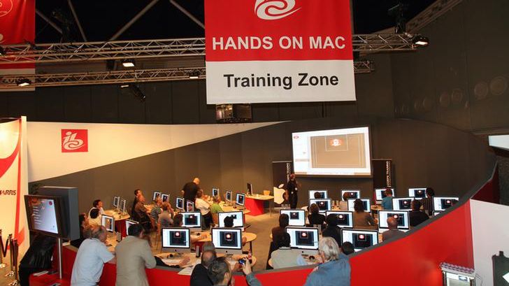 Ultra HD w Europie 1