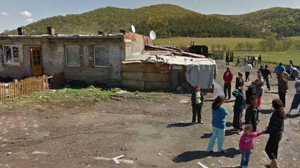 Fotoreportaż Google Street View. Automat konkurencją dla fotoreporterów? 1