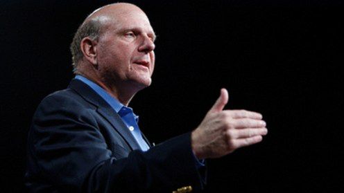 Nowa, naprawdę dobra reklama Microsoftu. Jest tylko jedno ale... [wideo] 1