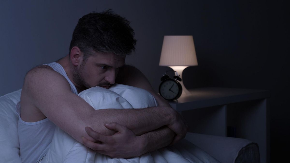 Prawdziwy mężczyzna nie ma depresji. Walczymy z tym krzywdzącym stereotypem