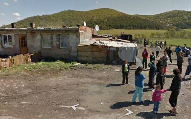 Fotoreportaż Google Street View. Automat konkurencją dla fotoreporterów?