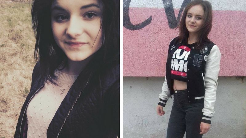 Paulina Zacharewicz zaginęła pod koniec lipca 2017 roku