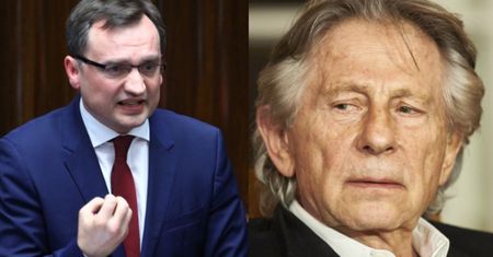 To nie koniec sprawy ekstradycji Polańskiego! Sąd Najwyższy zbada kasację Ziobry