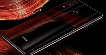 Nowy smartfon Lenovo miał być wyjątkowy. Niestety, to był tylko blef