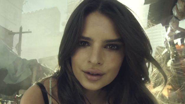 "Żadnego całowania się z kozami!". Zwiastun Call of Duty: Advanced Warfare lepszy niż niejeden hollywoodzki film 1