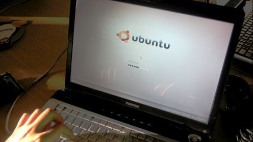 Canonical jednak nie skupia się na Gnome Shell 1