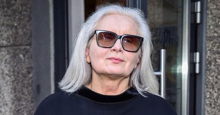 Magda Umer nie prosiła o szczepionkę. "To mnie poproszono w ramach akcji"