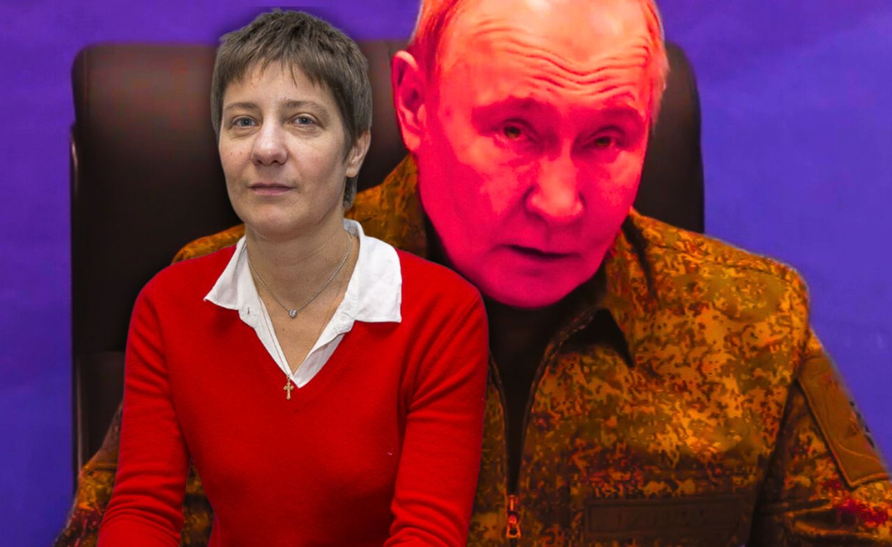 Irina Borogan: Rosyjskie służby biorą odwet na Europie