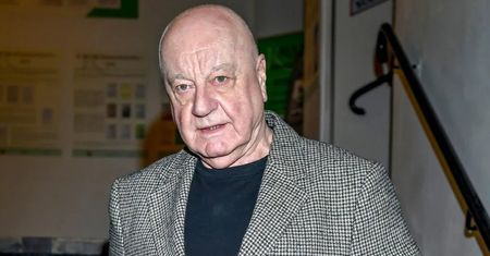 "Nie powinienem narzekać". Schejbal tak mówi o wysokości swojej emerytury