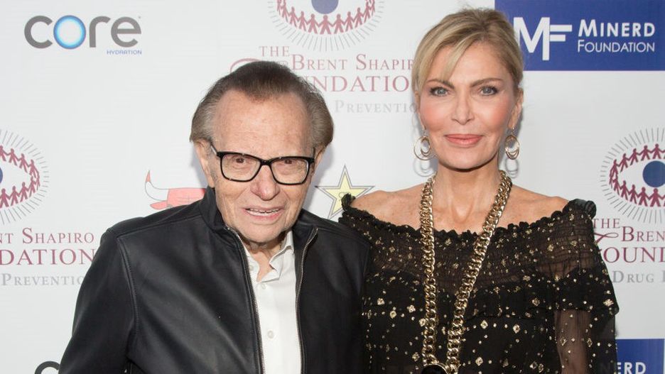 Larry King
