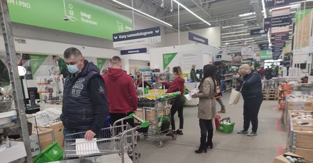 To się zmienia od soboty. Wszystkie nowe obostrzenia w pigułce