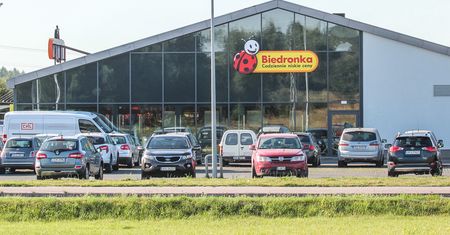 Od poniedziałku się zacznie. Dobra cena na kawę i słodycze w Biedronce