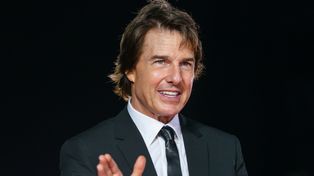 Największa wpadka w karierze? Tom Cruise mówi, co o tym myśli