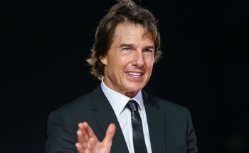 Największa wpadka w karierze? Tom Cruise mówi, co o tym myśli
