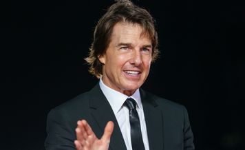 Największa wpadka w karierze? Tom Cruise mówi, co o tym myśli