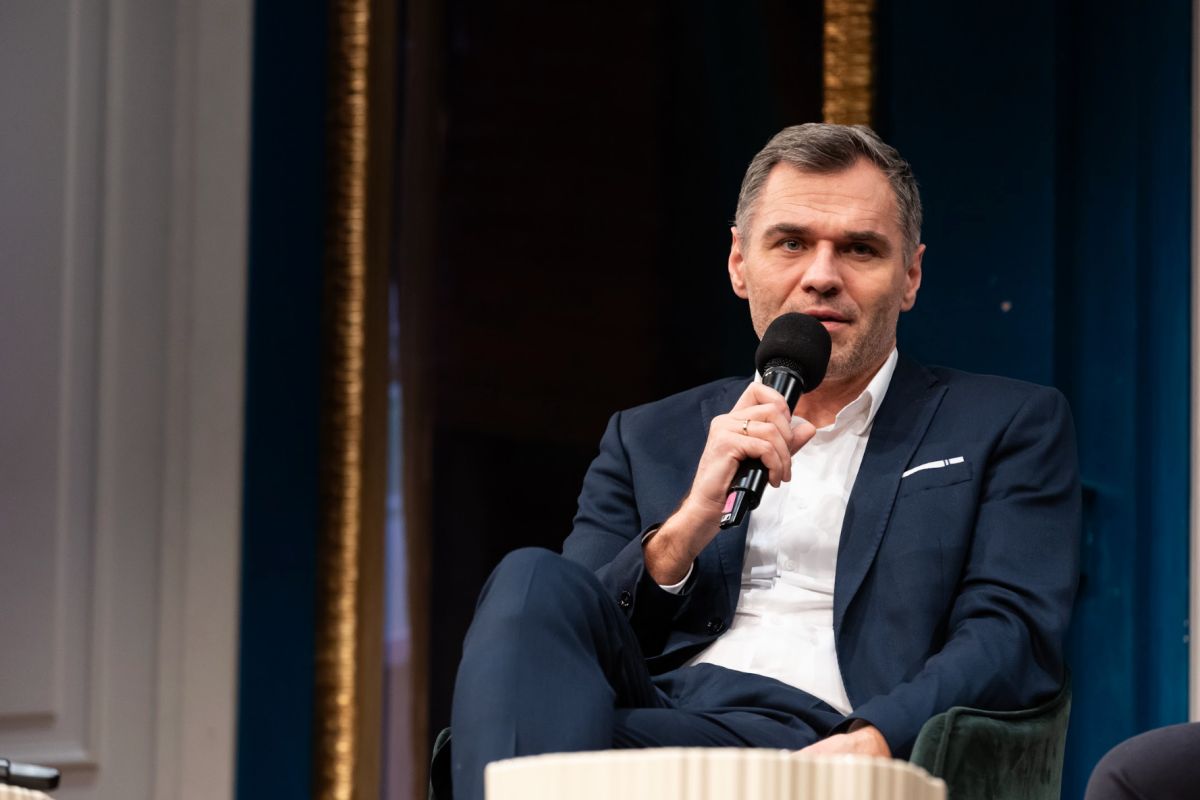 Marcin Szczupak, CEO Mediaboard Polska