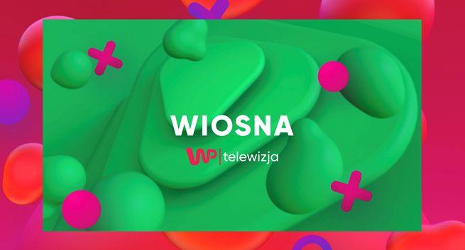 Wiosną nowości w Telewizji WP: „Daj się odmienić”, „Nowy aranż”, „Moda na ogrody”