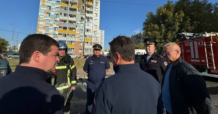 Takich zdjęć w Rosji już nie można publikować. Będą grzywny