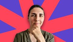 Kamila Fenik wzmacnia zespół Ancymony