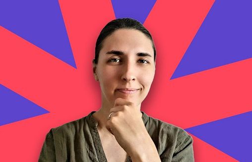 Kamila Fenik wzmacnia zespół Ancymony