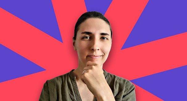 Kamila Fenik wzmacnia zespół Ancymony