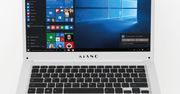 Kiano SlimNote 14,2: tani laptop trafił do Biedronki. I kosztuje jeszcze mniej