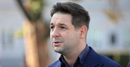 Patryk Jaki ostro o byłym premierze. Starcia w obozie PiS