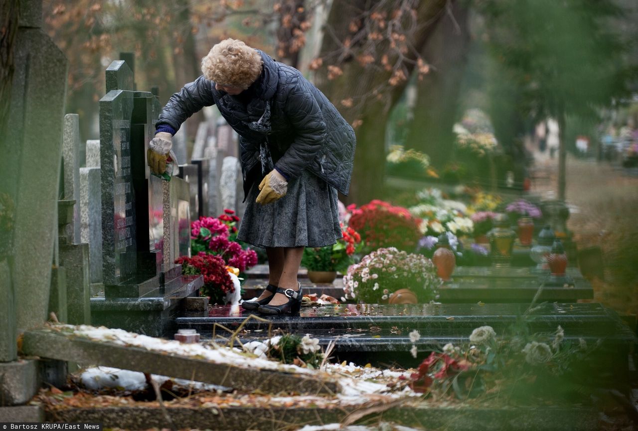 Renta wdowia może tak wyglądać. Propozycje kwot