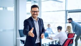 Zarządzanie majątkiem w firmie