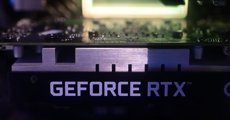 Karty GeForce RTX 6000 coraz bliżej? NVIDIA już ma się szykować do premiery