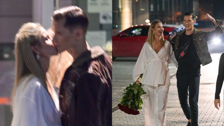 Kulisy "Tańca z Gwiazdami"