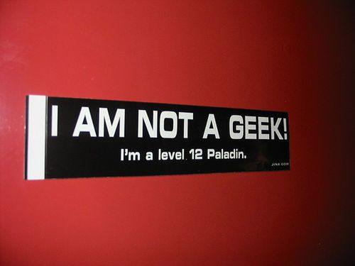 Geek - kim jest i jak go traktować? 2