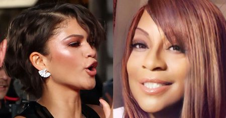 Zendaya nie ma kontaktu z przyrodnią siostrą. Ta OBGADAŁA ją w mediach: "Poczułam się, jakbym była zwykłą fanką. Nie chcę jej pieniędzy"