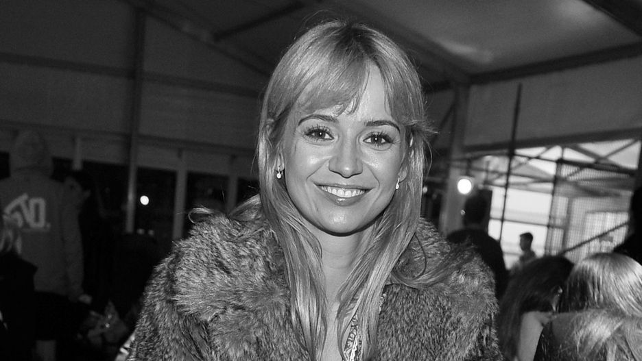Ania Przybylska miała niecałe 36 lat