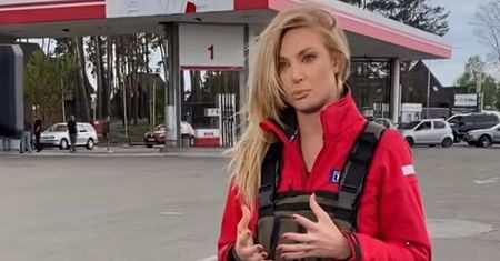 Gwiazda TVP nie wytrzymała. "Jesteście gorsi niż Rosjanie"