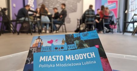 Zaskakujące pomysły młodych z Lublina! 21 projektów z dofinansowaniem!