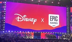 Disney stawia na gaming. Nowe postaci w grach