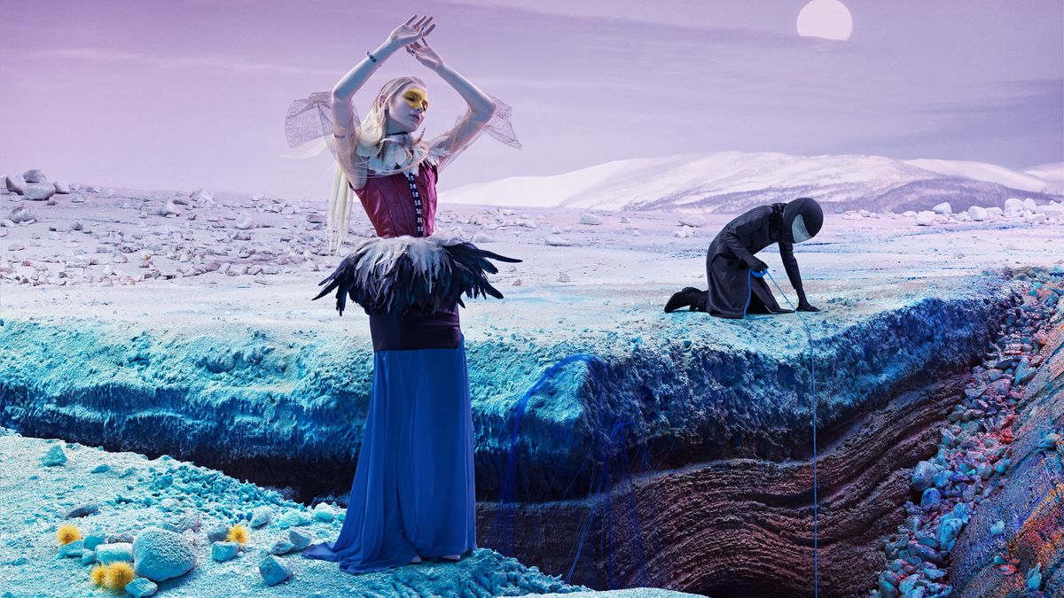 Hasselblad H6D, czyli powrót do formy: 100 Mpix i filmy 4K na średnim formacie 1