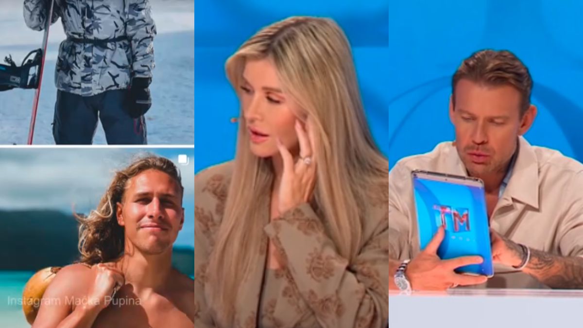 Internauci rozczarowani nowym "Top Model"