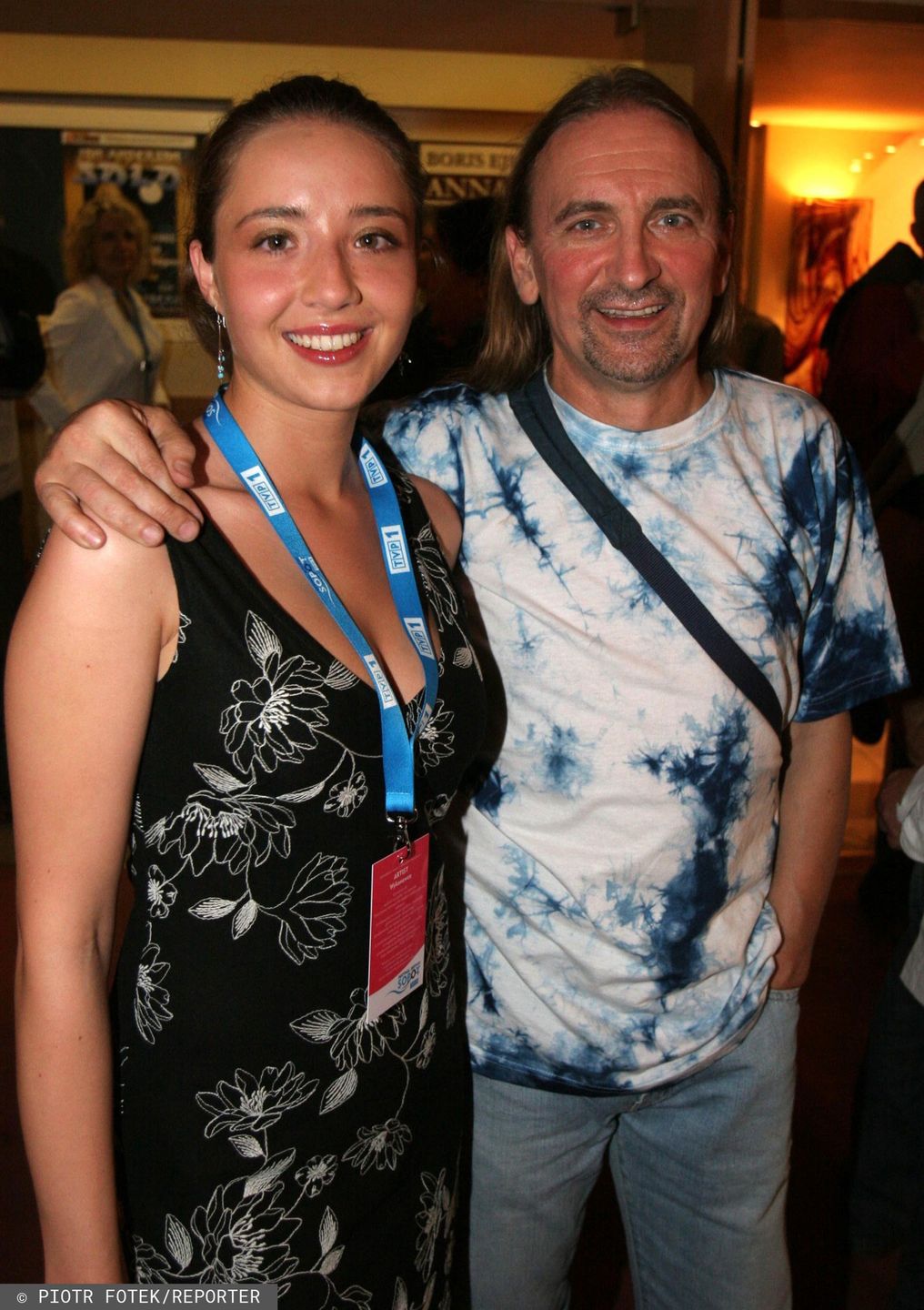 Kasia miała 18 lat, gdy poznała 51-letniego Piekarczyka