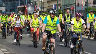 Sosnowiec: Zagłębiowska Masa Krytyczna coraz bliżej