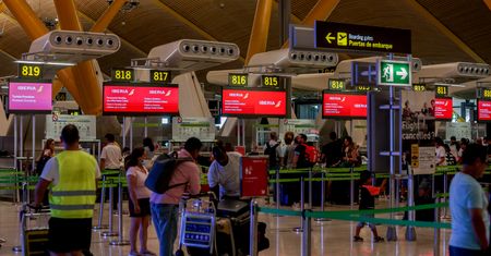 Strajk na Heathrow. Pasażerowie LOT-u muszą liczyć się z utrudnieniami