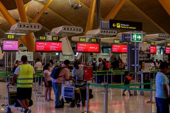 Strajk na Heathrow. Pasażerowie LOT-u muszą liczyć się z utrudnieniami