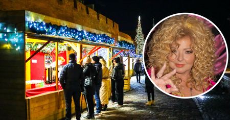 Żur za 75 zł? Takie ceny tylko na straganie Magdy Gessler