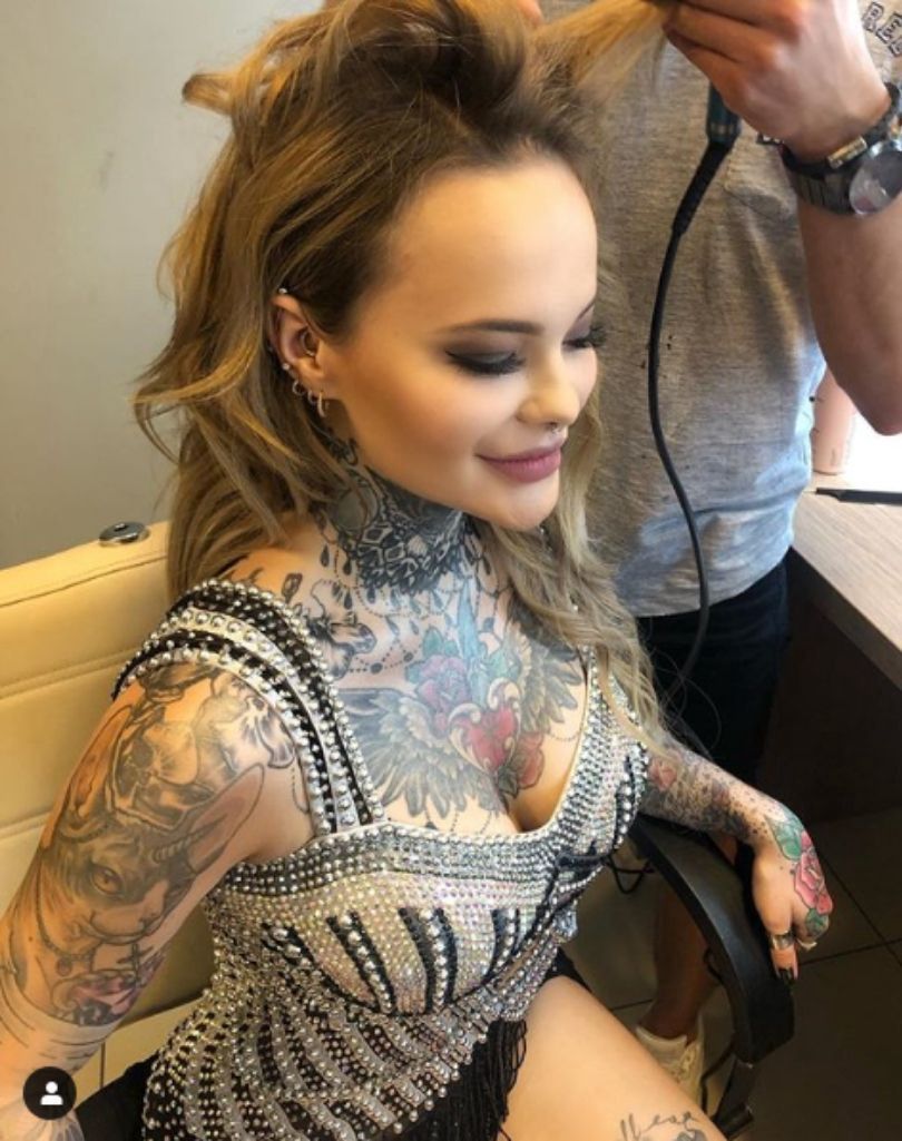 Monika Miller