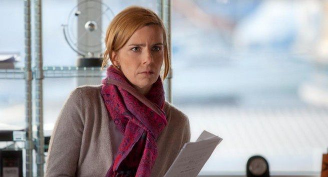 Powstanie drugi sezon serialu „Krew z krwi”. TVP2 kompletuje obsadę