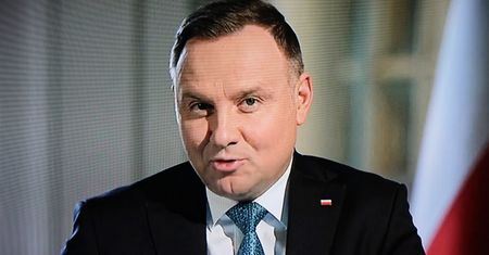 Wybory 2020. Koziński: "Andrzej Duda traci przewagę. Na życzenie własne i PiS-u" [OPINIA]