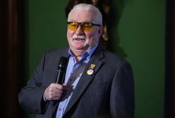 Lech Wałęsa ostrzega. "Unia Europejska może się rozpaść"