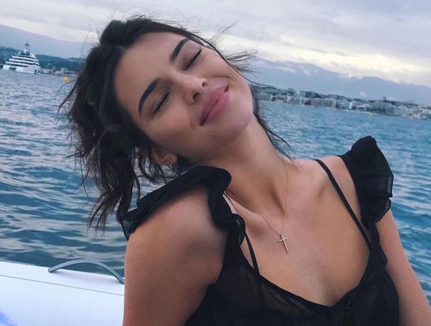 Kendall Jenner